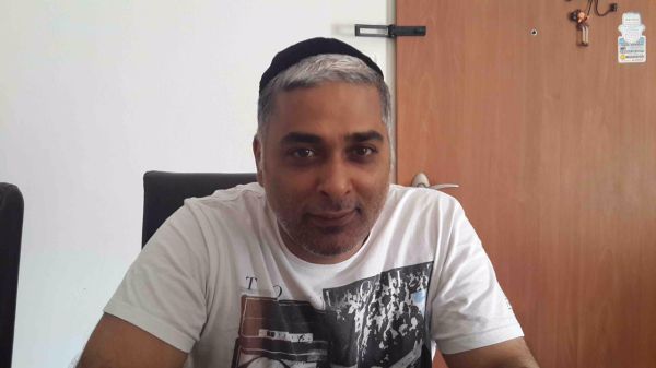 ראיתם? המשטרה מחפשת אחר הנעדר