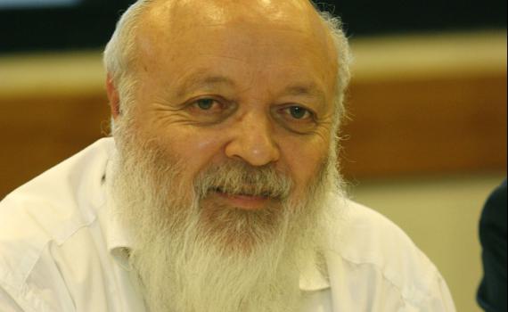 הרב יהושע וייצמן: "לא נגיע אל ארץ חדשה…"