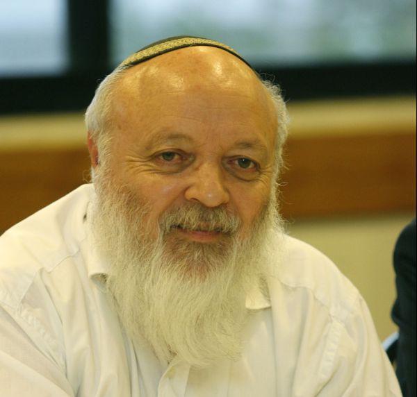 הרב יהושע וייצמן: "לא נגיע אל ארץ חדשה…"