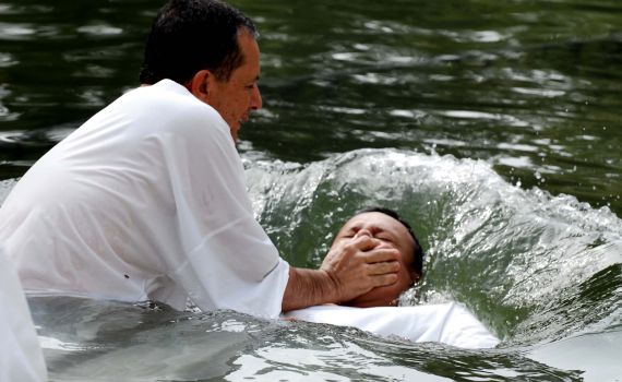 ועדת הכספים סירבה הטבת מס למסיונרים