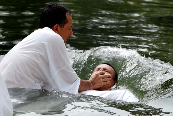 ועדת הכספים סירבה הטבת מס למסיונרים