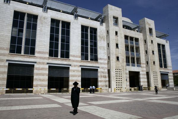 חדש: עיריית י-ם תממן בתי מדרש פלורליסטים