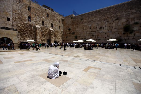 חורבן בית המקדש – אל תהיה צודק תהיה חכם