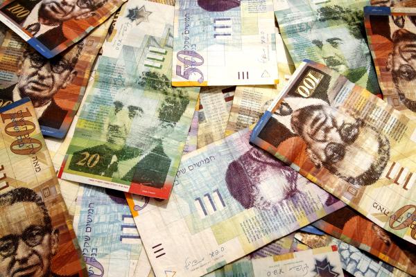 כשהכסף הוא הדבר החשוב ביותר בחיים