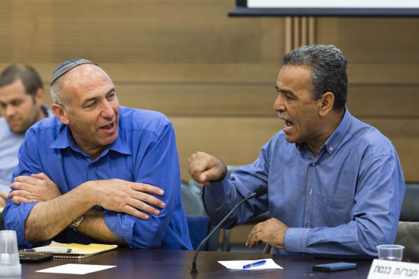 המחנה הציוני: להעמיד את יוגב לדין על הסתה