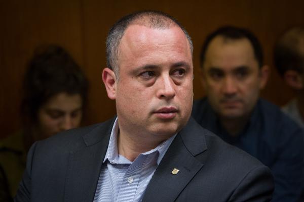 פתרון השמאל: מתנחלים יעברו לריבונות פלסטינית