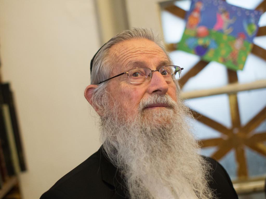 הרב מלמד: הרב מהצפון היה צריך להתאבד