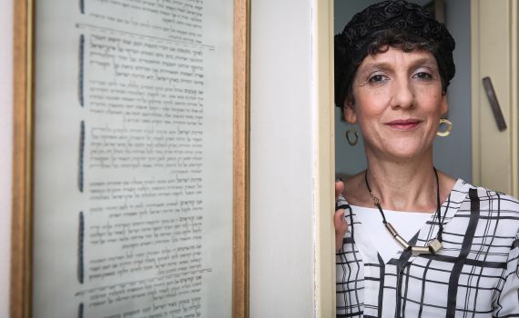 שולי תמתין: עיכובים בדיון על החוק הנורבגי