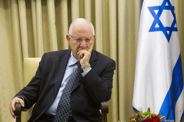 ברוך דיין האמת. אחותו של הנשיא ריבלין נפטרה