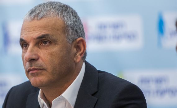 הפתרון המקורי של כחלון למצוקת הדיור