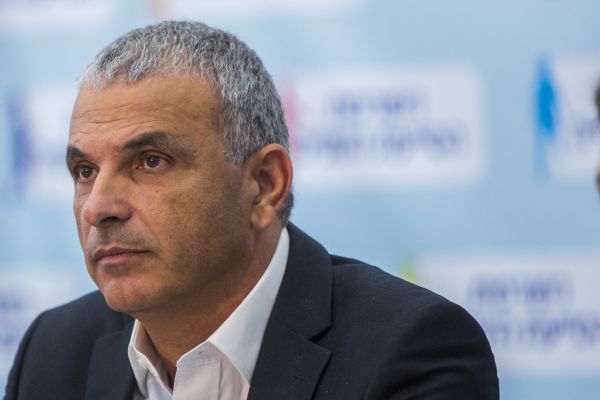 הפתרון המקורי של כחלון למצוקת הדיור