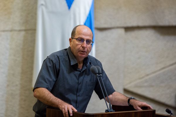 התחשבות בדתיים? יעלון: טעות בשיקול הדעת