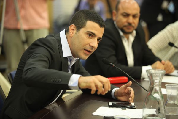 הספיק לו: שרון גל התפטר מהכנסת