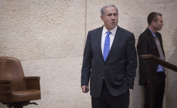 תחילת הסוף? הפסד מביך לקואליציה בהצבעה