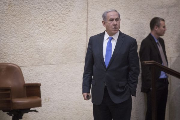 תחילת הסוף? הפסד מביך לקואליציה בהצבעה