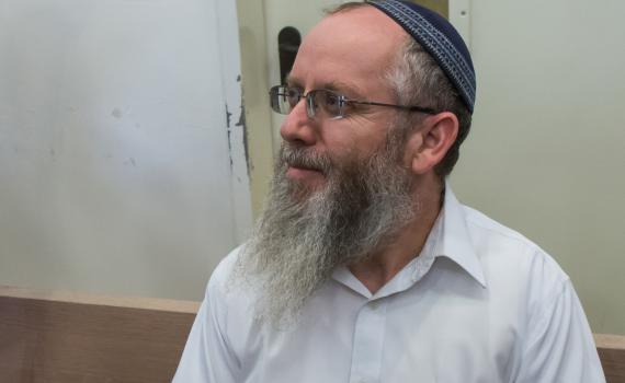 מה אנחנו צריכים ללמוד מפרשת הרב מהצפון?