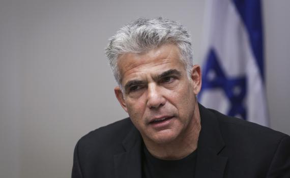 מי שלא תרם דבר לבטחון ישראל – מן הראוי שלא יזיק