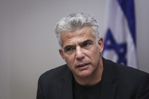 מי שלא תרם דבר לבטחון ישראל – מן הראוי שלא יזיק