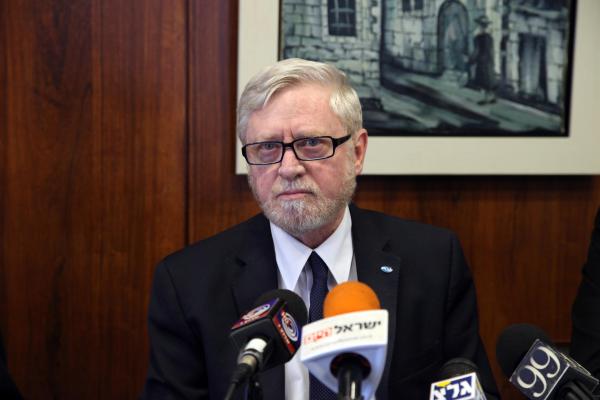 'חותם' מפריכים את דו"ח המבקר בנושא הכשרות