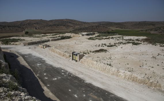 עשור להתנתקות: ל-20% מהמפונים אין בית קבע