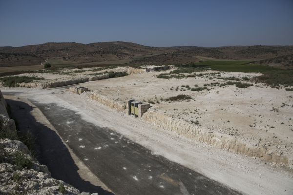 עשור להתנתקות: ל-20% מהמפונים אין בית קבע