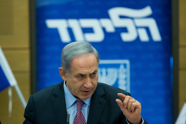 נתניהו שוב מבטיח לבנות 300 יח"ד דיור בבית אל