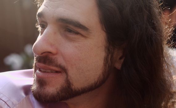 ברנז'ה: אבישי עברי יתחיל לכתוב בNRG