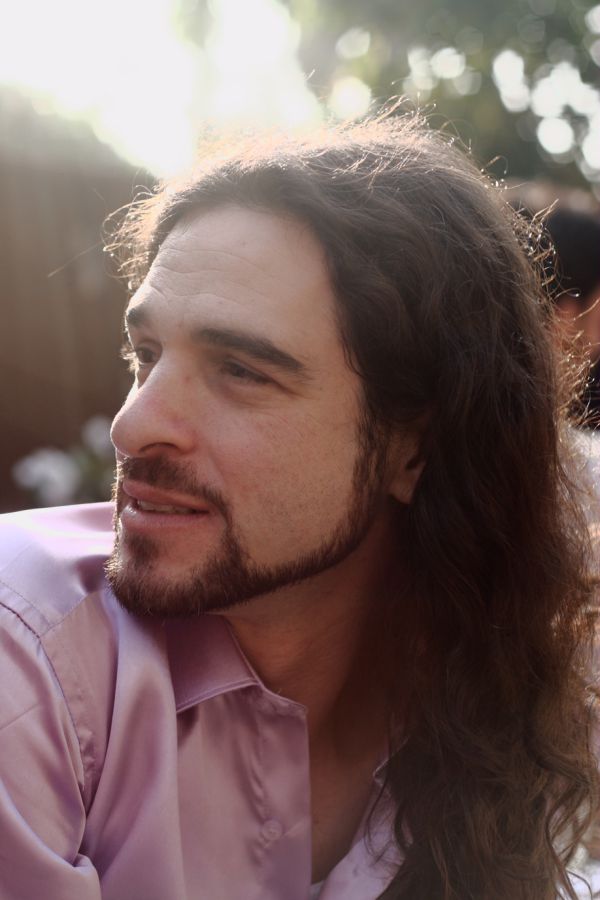 ברנז'ה: אבישי עברי יתחיל לכתוב בNRG