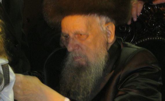 מנהיגות של מאור פנים והשתלבות בקהילה