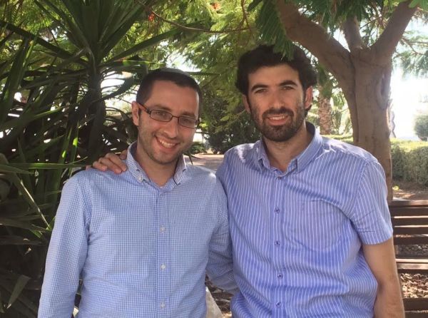 שבוע לבחירות: שטרן יתמוך בדובוב