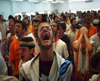 10 שנים להתנתקות: עכשיו בתערוכת צילומים