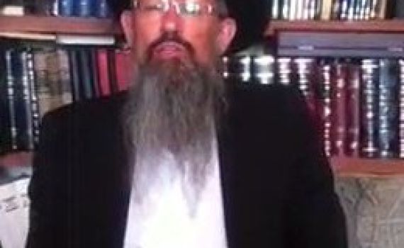 'הודעות התמיכה בשיינברג מזוייפות ואינן על דעתי'