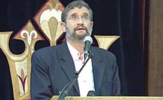 "אנו פועלים כמו בבתי הדין של הרב דרוקמן"