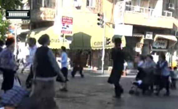 צפו; מה החרדים חושבים על מינויו של ליצמן לשר?