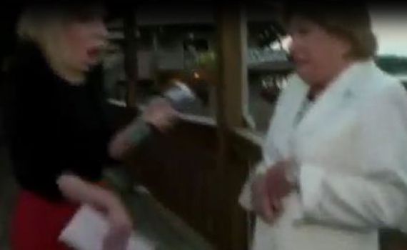 תיעוד: כתבת וצלם נרצחו ביריות בשידור חי בארה"ב