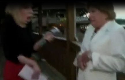 תיעוד: כתבת וצלם נרצחו ביריות בשידור חי בארה"ב