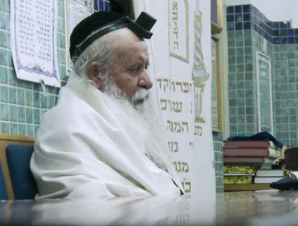 'מקדש מעט'; הסדרה החדשה של במאי 'סרוגים'