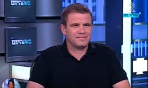 דיווח: פוחתים סיכוייו של הירש להתמנות למפכ"ל