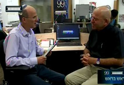 סגל לבורג: ספרך- כתב אישום נגד הציונות הדתית