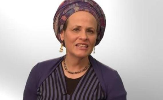 פרס מרכוס כץ ליישום ההלכה יוענק לאישה