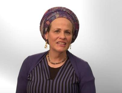 פרס מרכוס כץ ליישום ההלכה יוענק לאישה