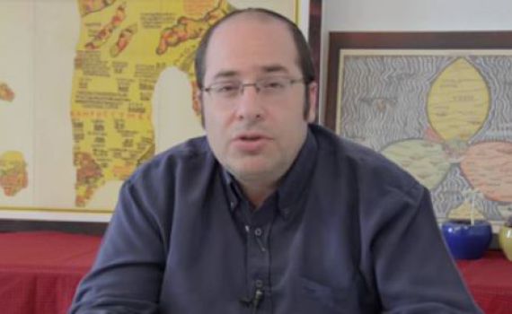 מתי לאחרונה יצא פסק הלכתי מקל בעולם החרדי?