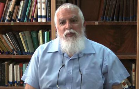 ראש ישיבת עתניאל ורעייתו אובחנו כחולי קורונה