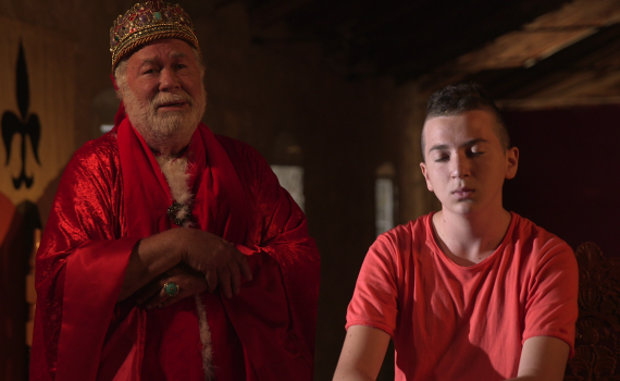 אפשר ליצור סרטים צנועים בעלי ערך אומנותי