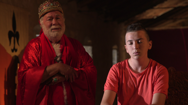 אפשר ליצור סרטים צנועים בעלי ערך אומנותי