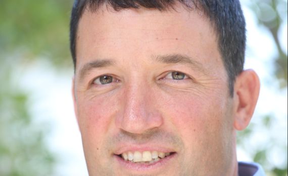 מנכ"ל חדש למועצת יש"ע: שילה אדלר