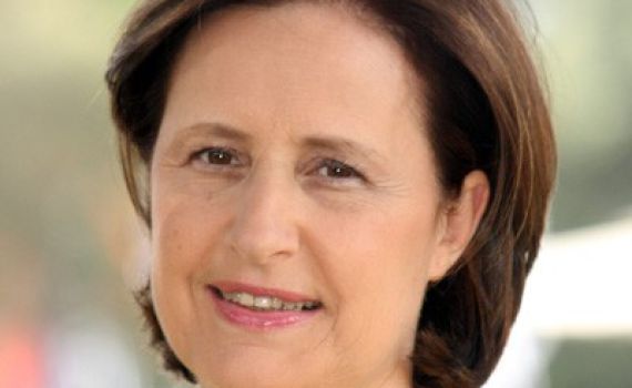 כבוד למגזר: יפה זילברשץ מונתה לראש הות"ת