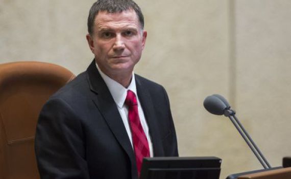 "כשמישהו אומר שהוא רוצה במותי אני מאמין לו"