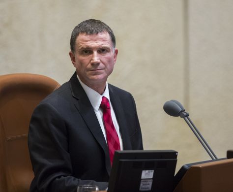 "כשמישהו אומר שהוא רוצה במותי אני מאמין לו"