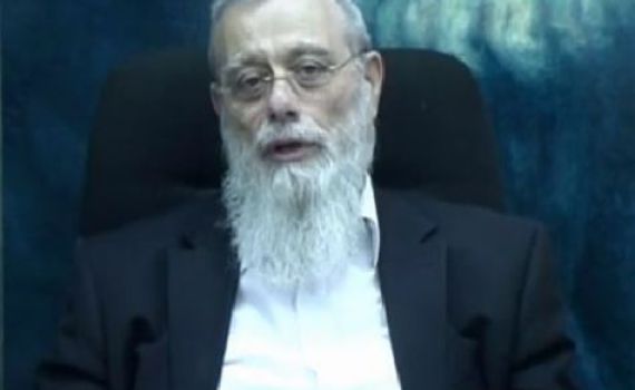 הרב אייזמן: גם הרב מרדכי אליהו היה דיין צעיר